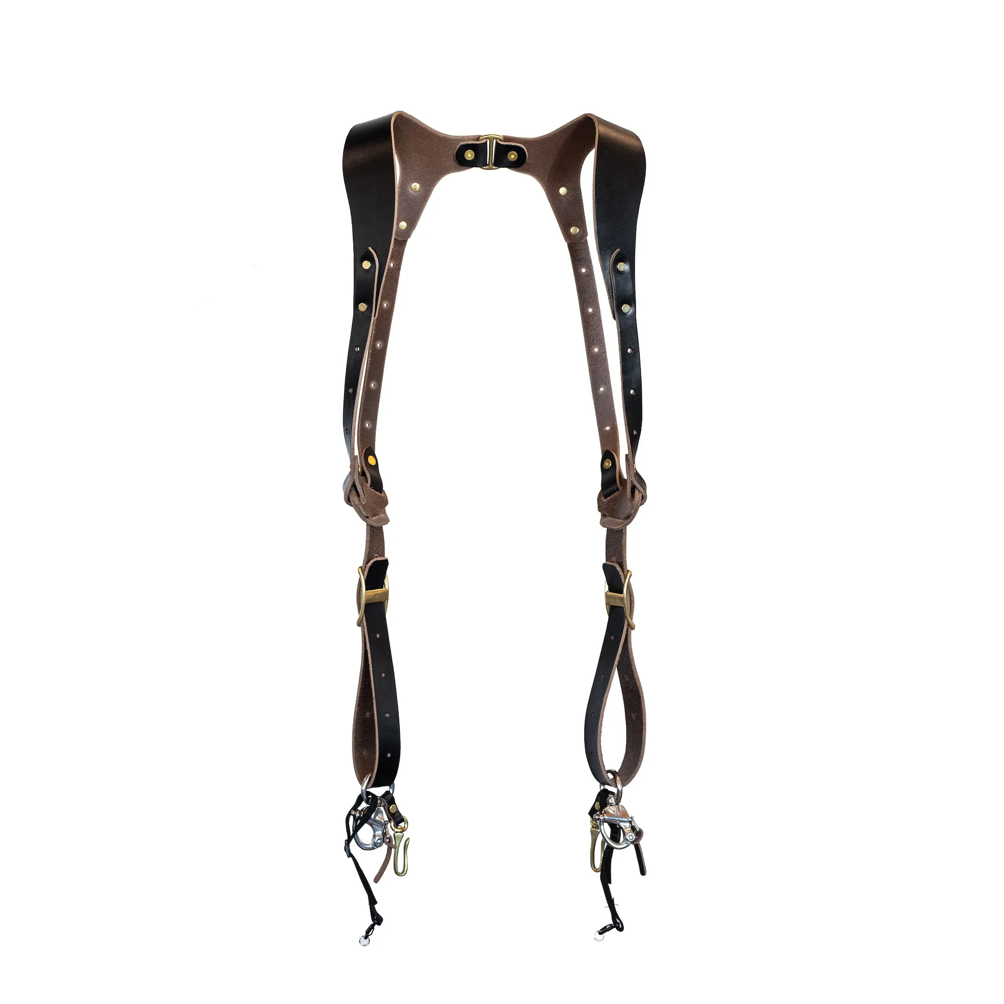 Bandit - Pro Package - Camera Harness