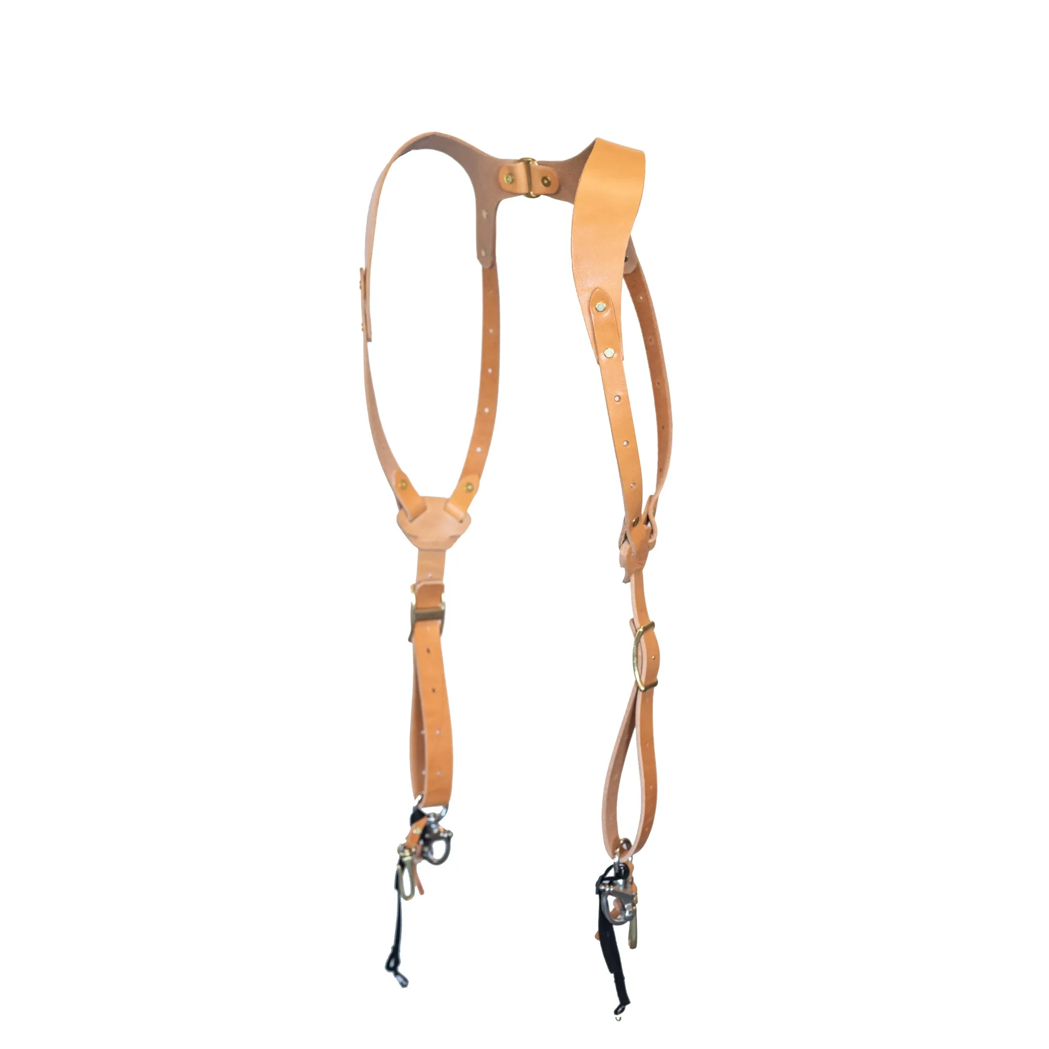 Bandit - Pro Package - Camera Harness