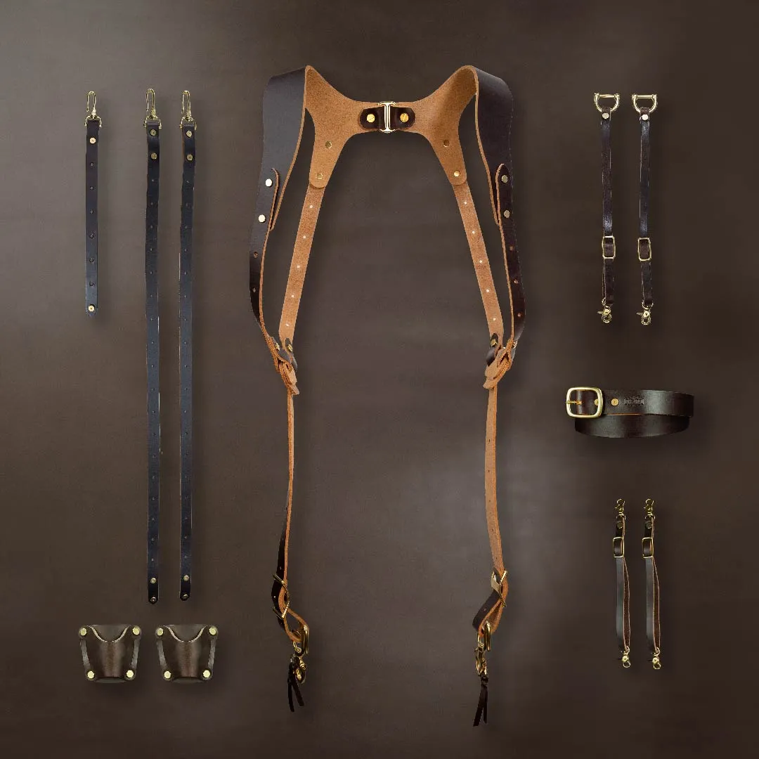 Bandit - Pro Package - Camera Harness