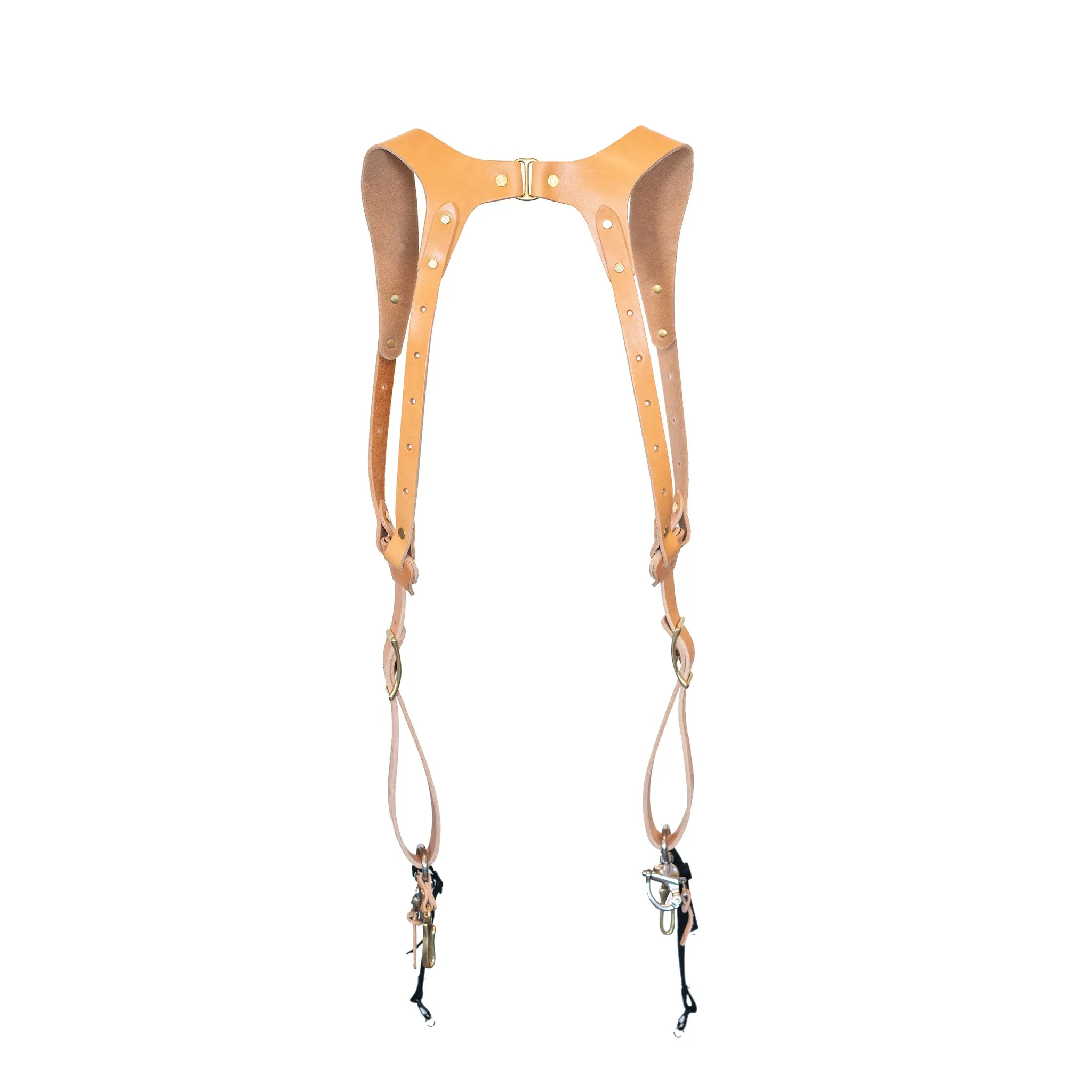 Bandit - Pro Package - Camera Harness