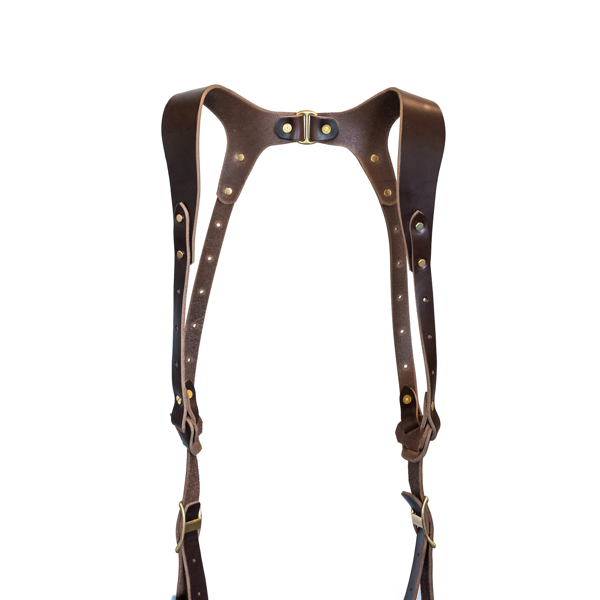 Bandit - Pro Package - Camera Harness