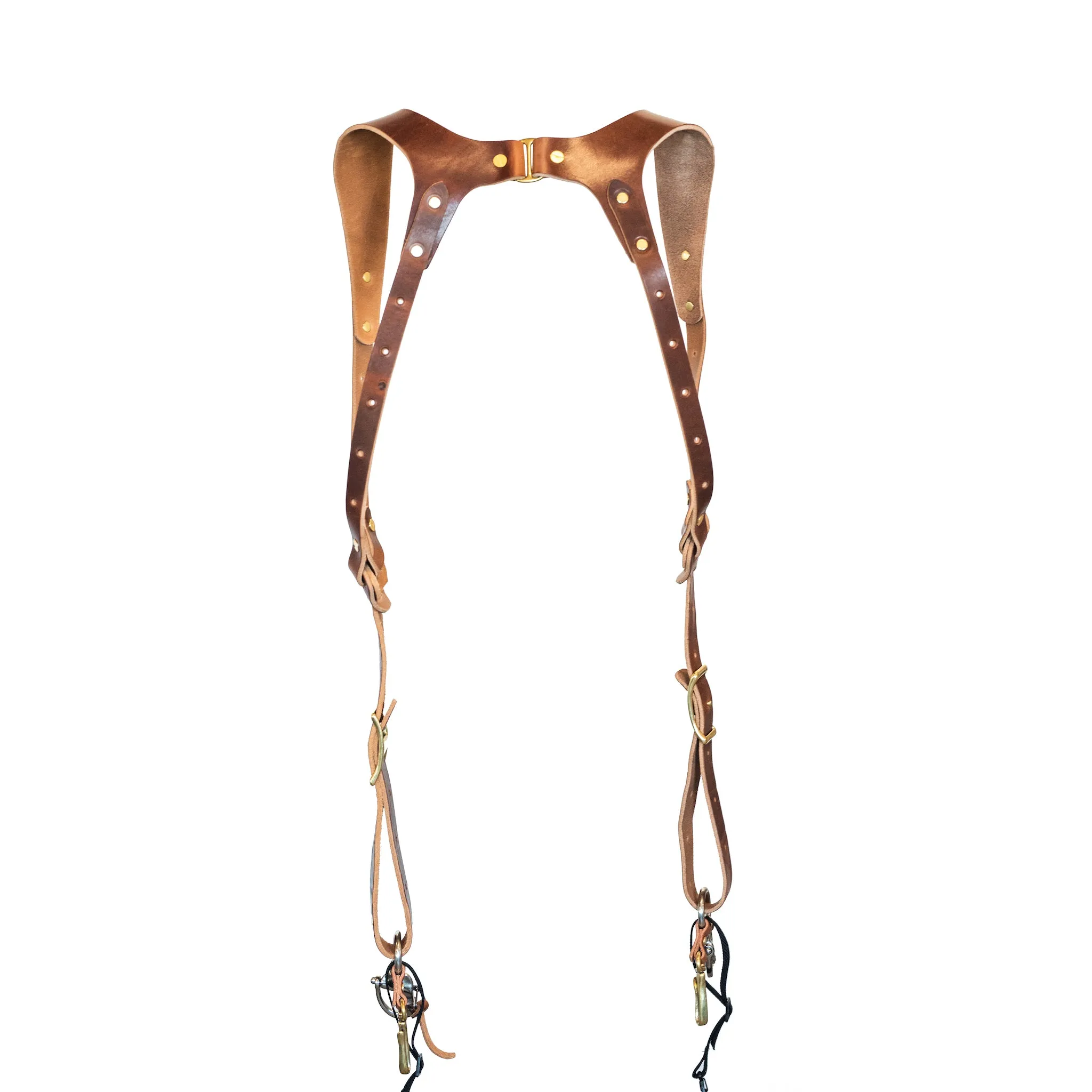 Bandit - Pro Package - Camera Harness