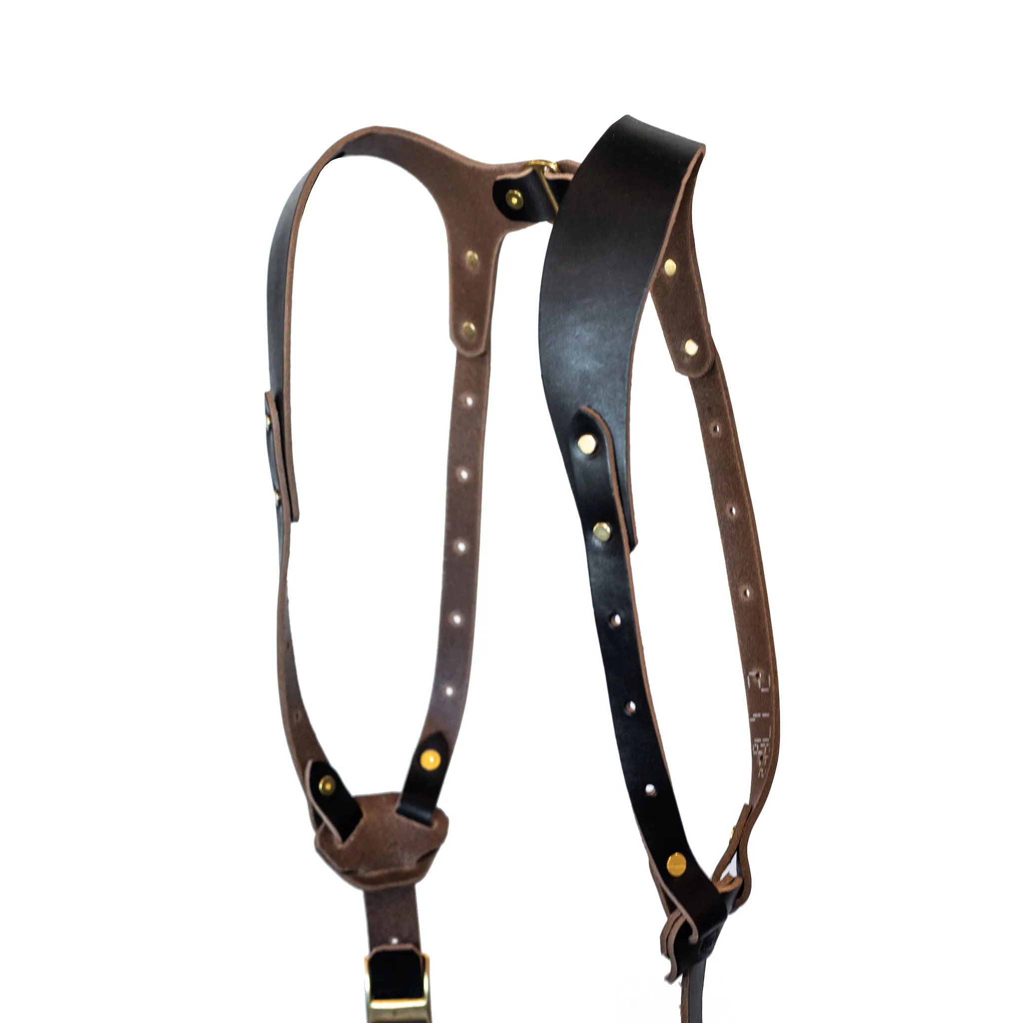 Bandit - Pro Package - Camera Harness