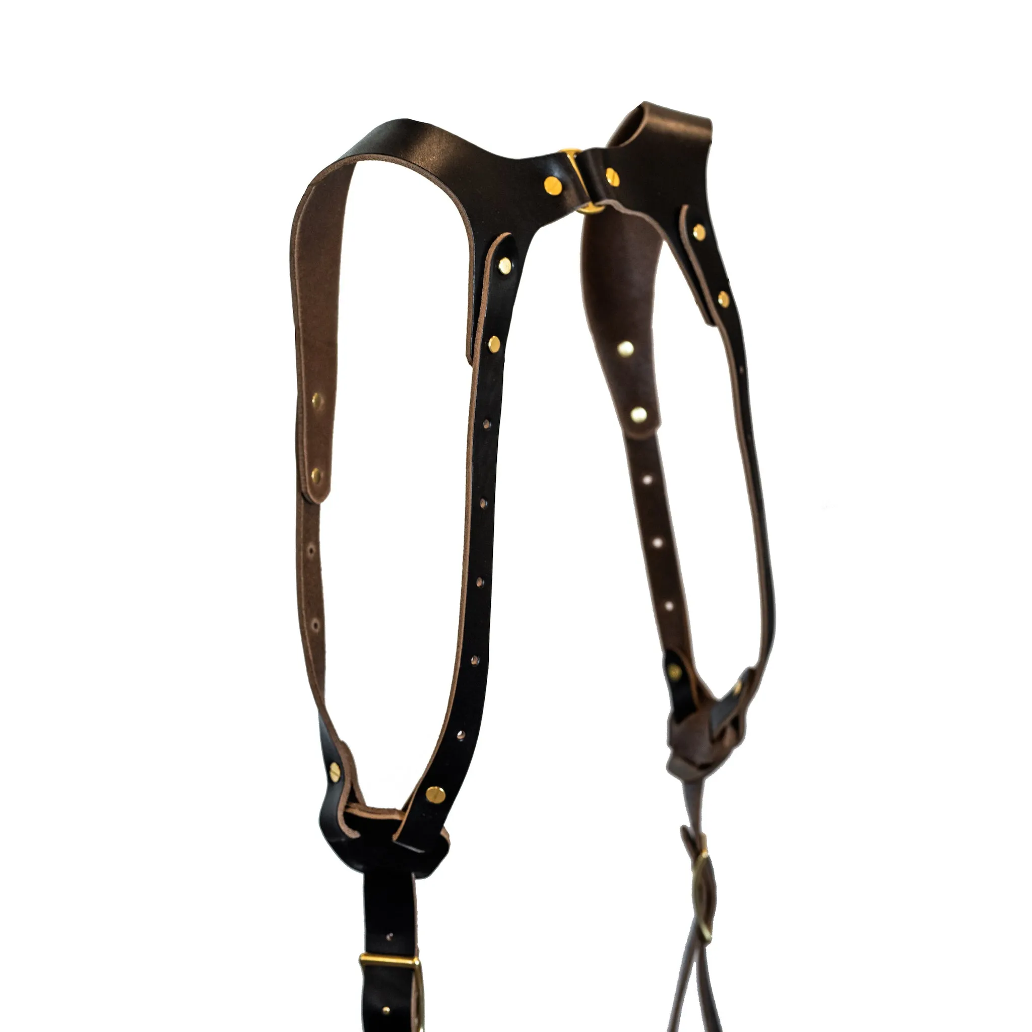 Bandit - Pro Package - Camera Harness