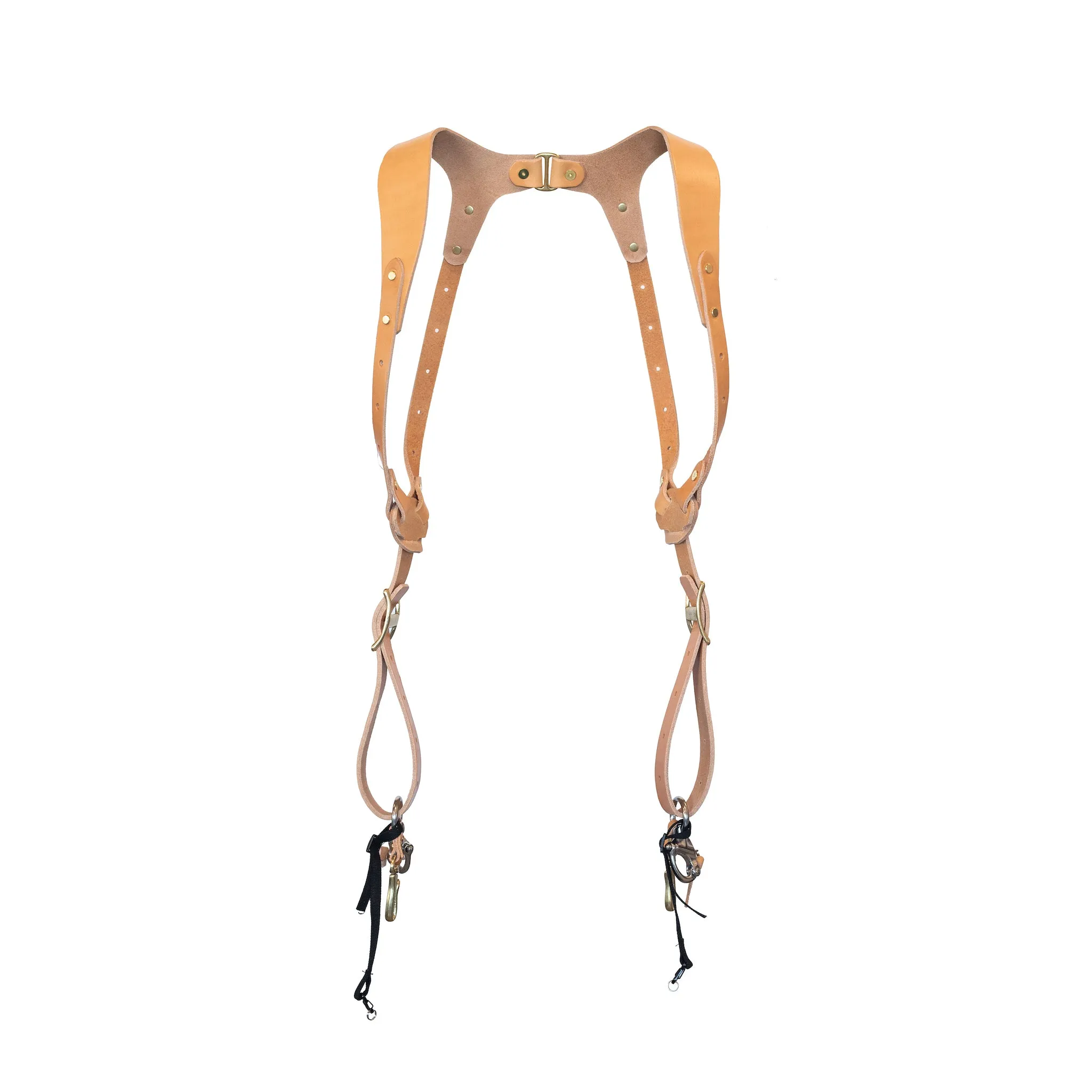 Bandit - Pro Package - Camera Harness