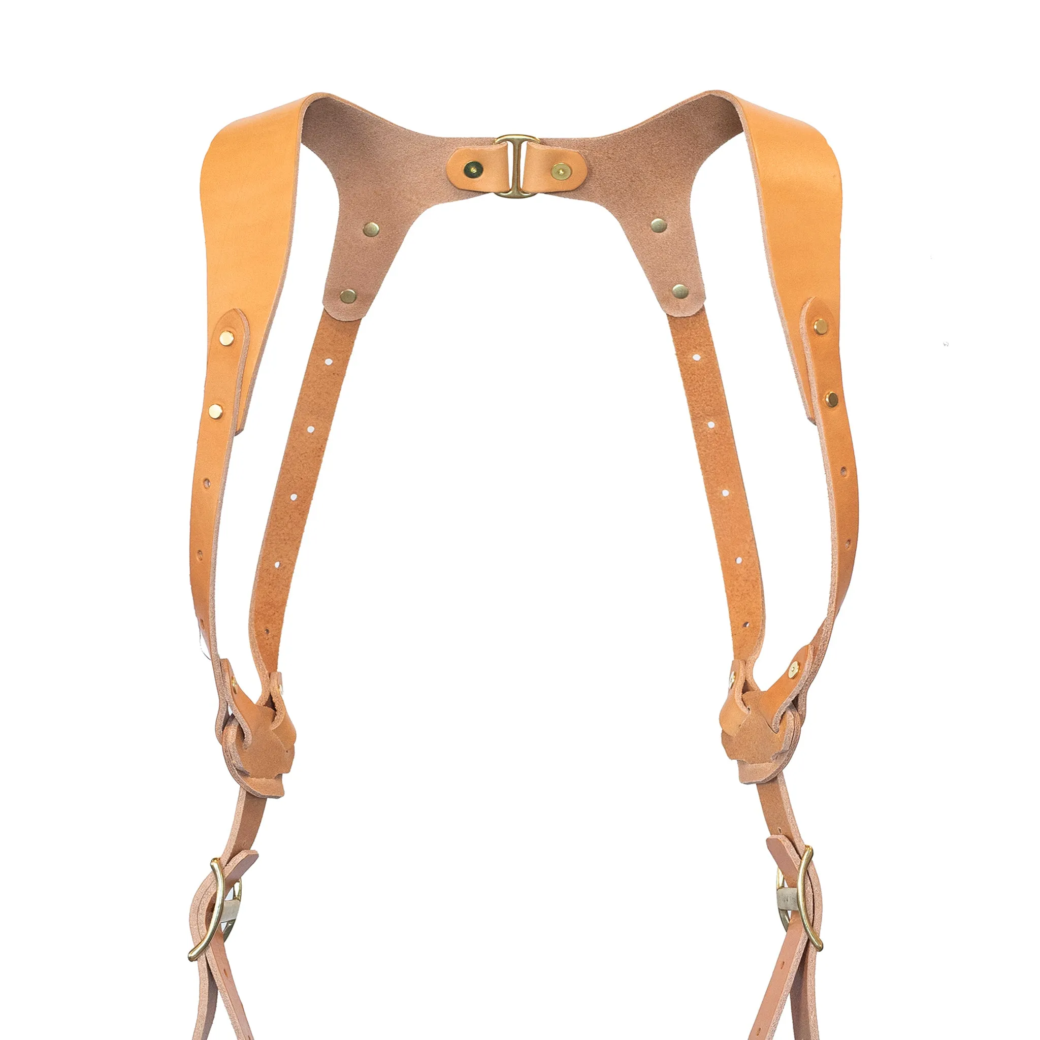 Bandit - Pro Package - Camera Harness