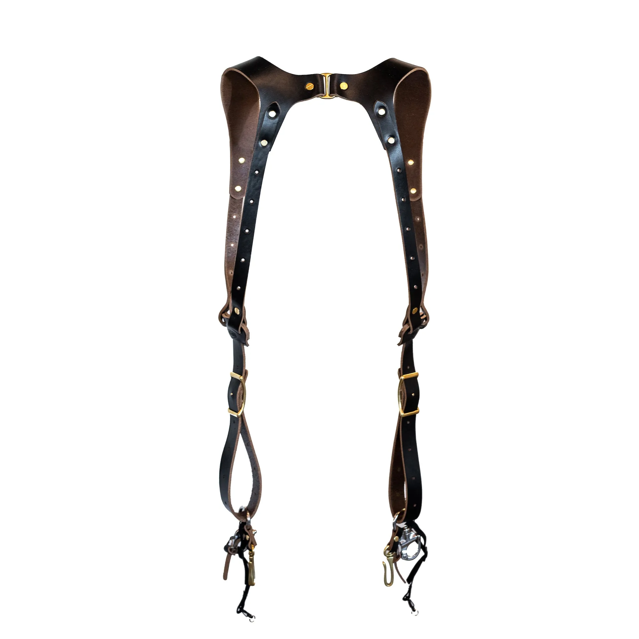 Bandit - Pro Package - Camera Harness