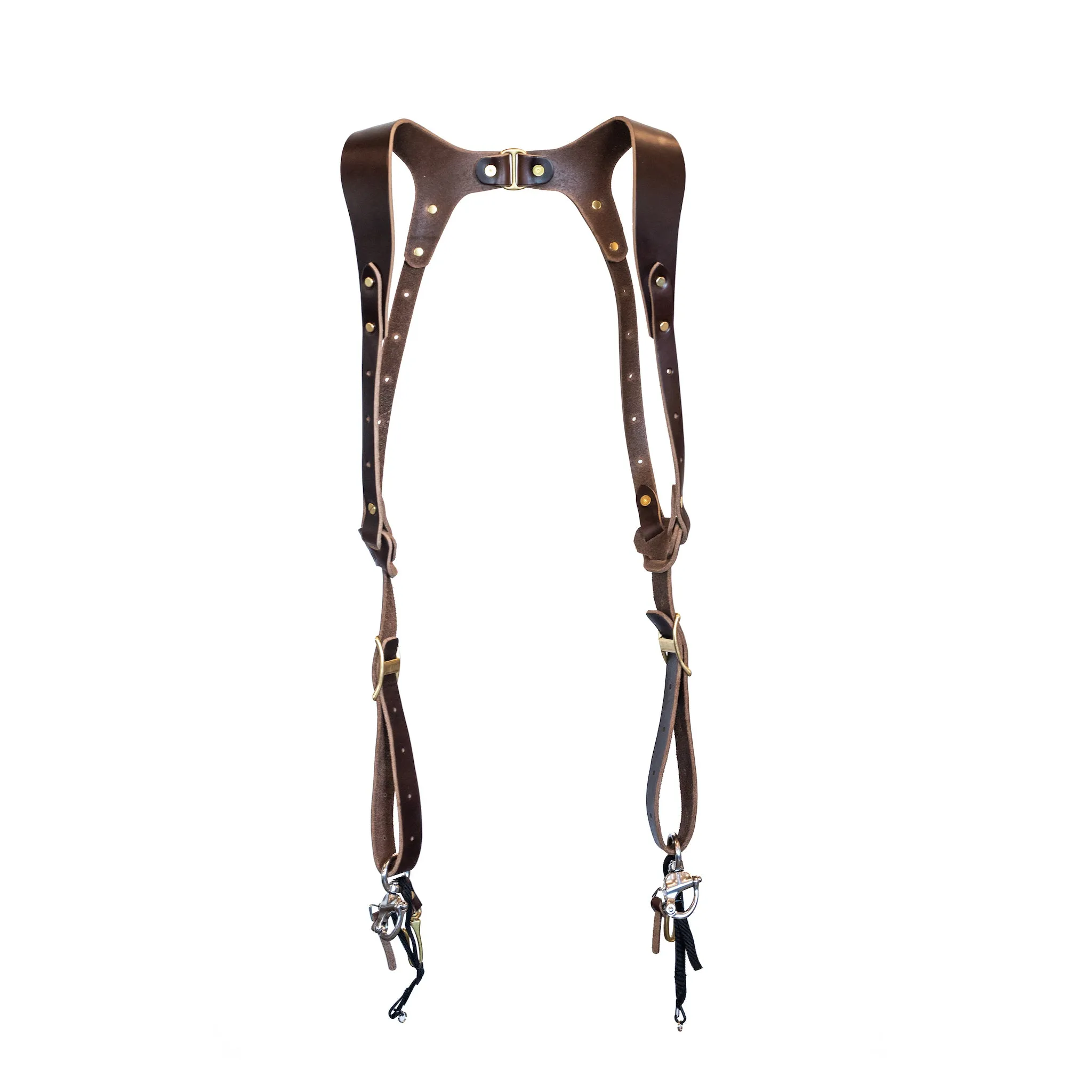 Bandit - Pro Package - Camera Harness