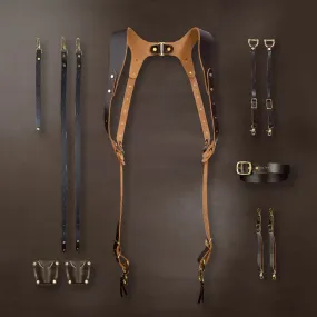Bandit - Pro Package - Camera Harness