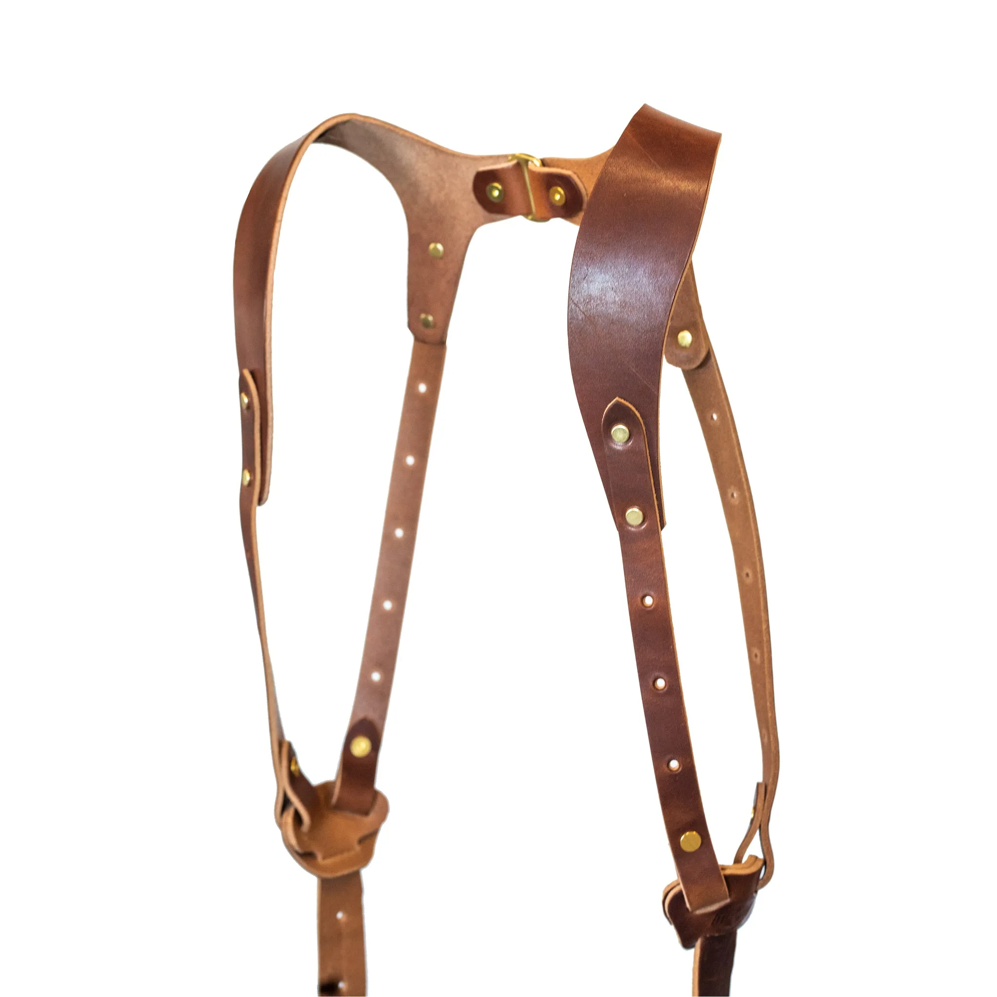 Bandit - Pro Package - Camera Harness