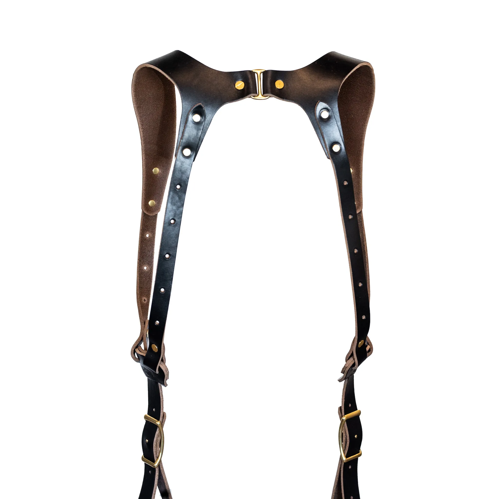 Bandit - Pro Package - Camera Harness