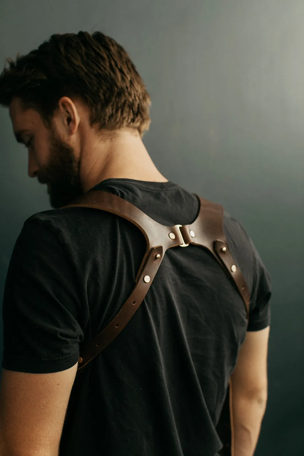 Bandit - Pro Package - Camera Harness
