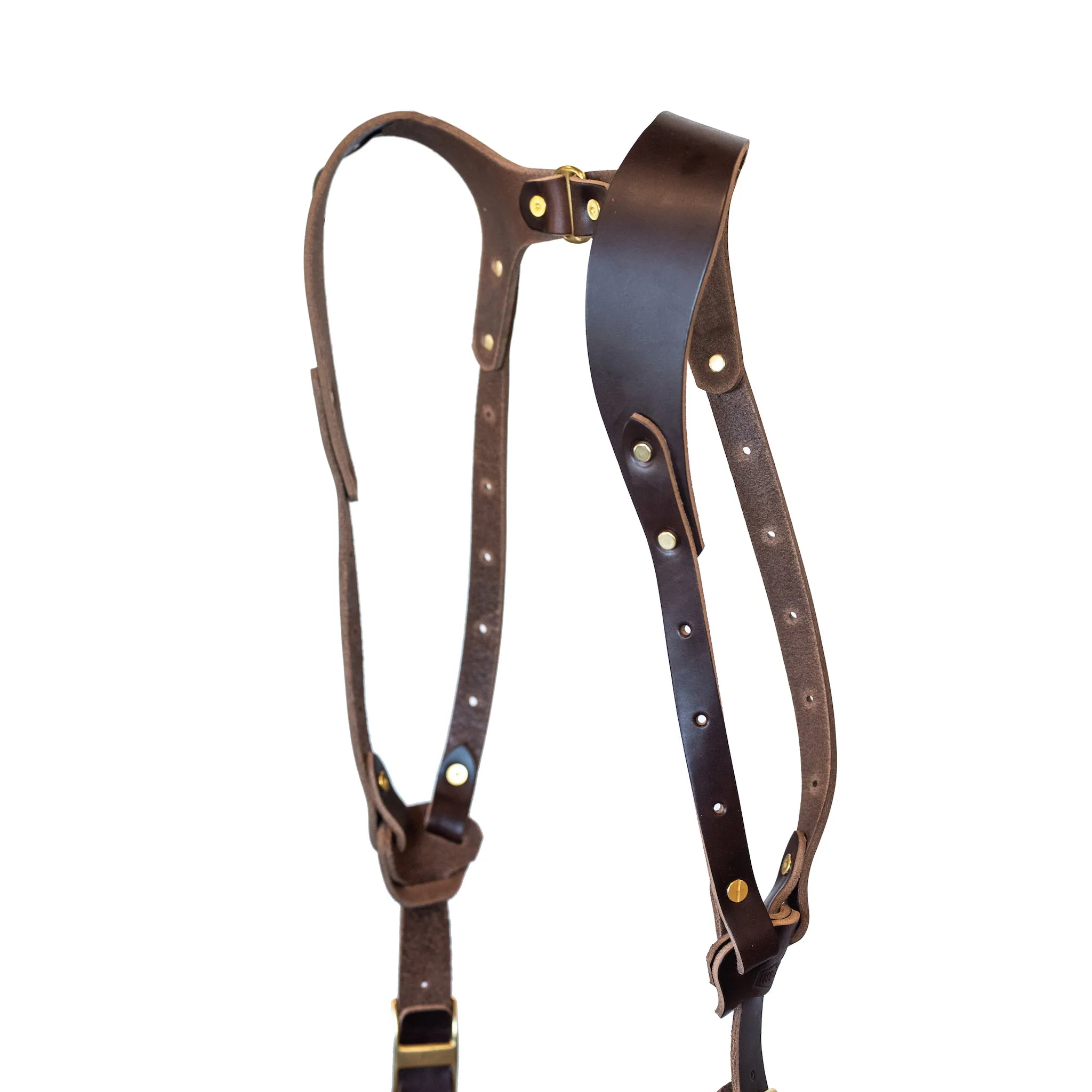 Bandit - Pro Package - Camera Harness