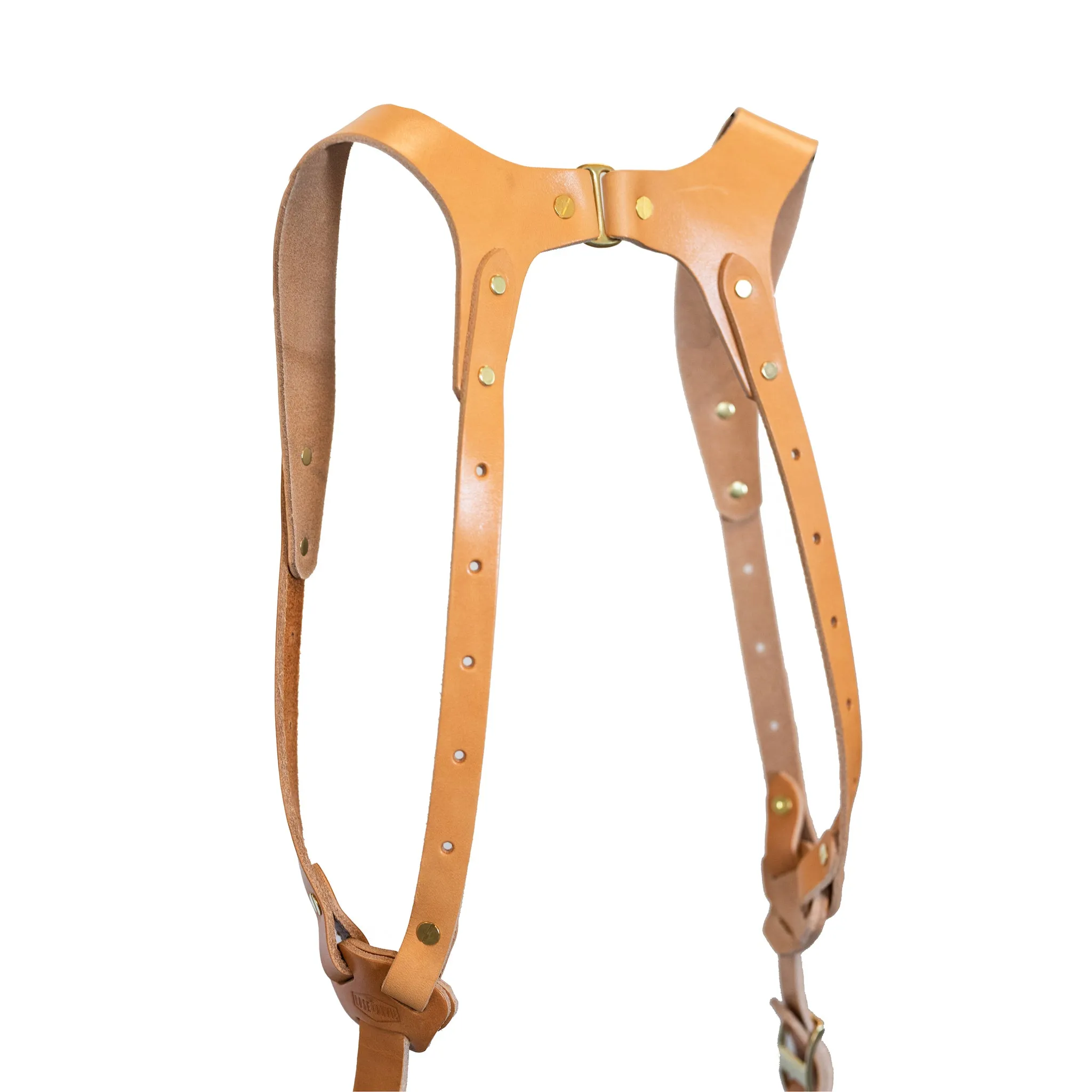 Bandit - Pro Package - Camera Harness