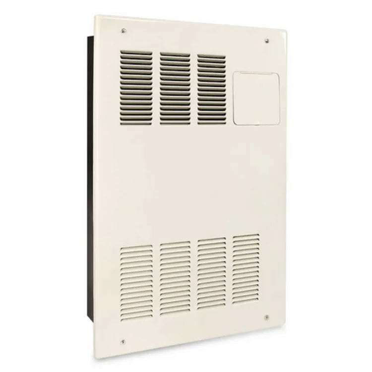 Beacon-Morris W120 Twin-Flo III Recessed Wall Cabinet Kit