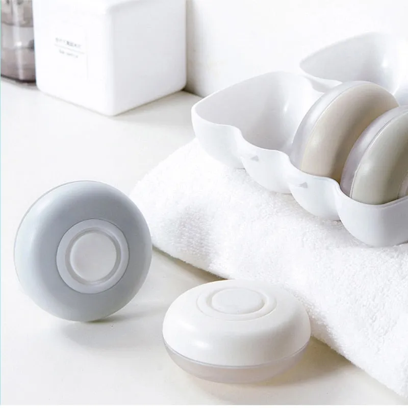 Beauty Travel Mini Refillable Conveniet Empty Bottles Kit