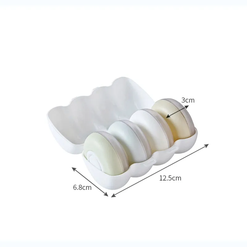 Beauty Travel Mini Refillable Conveniet Empty Bottles Kit