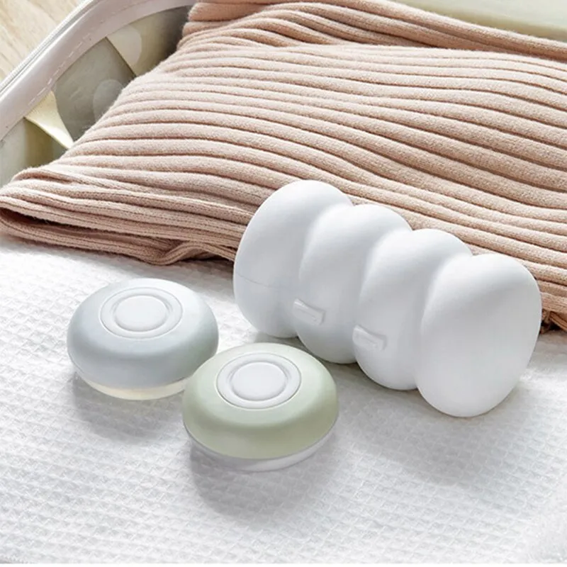 Beauty Travel Mini Refillable Conveniet Empty Bottles Kit