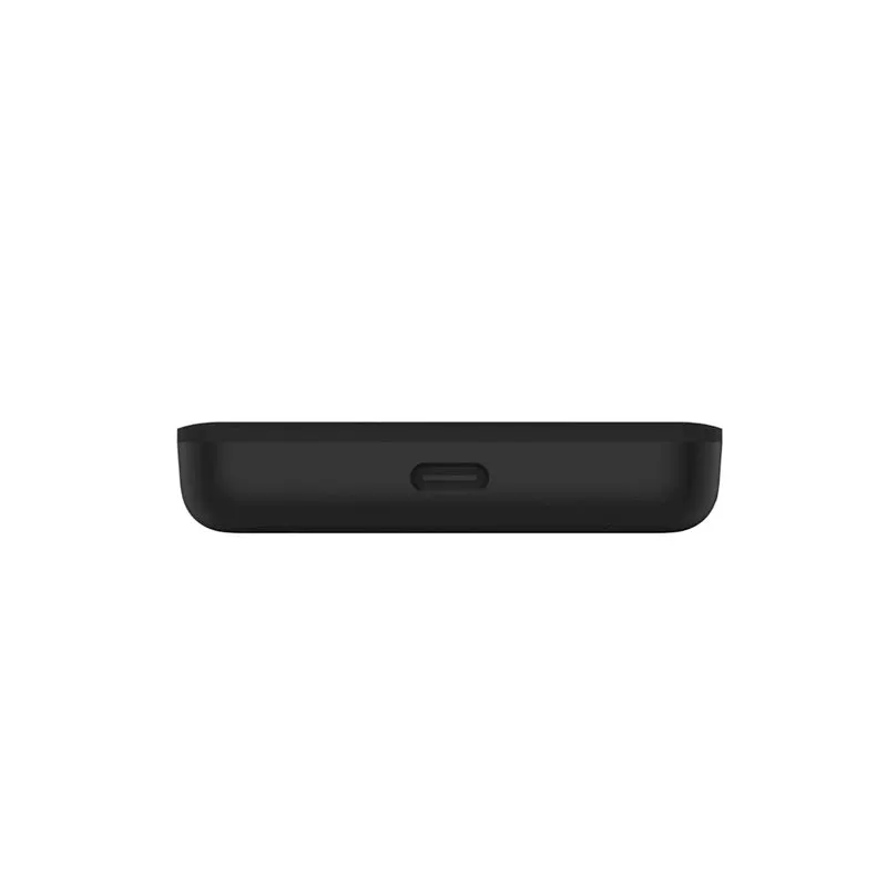 Belkin 2500mAh Magnetic Wireless Charging PowerBank Black