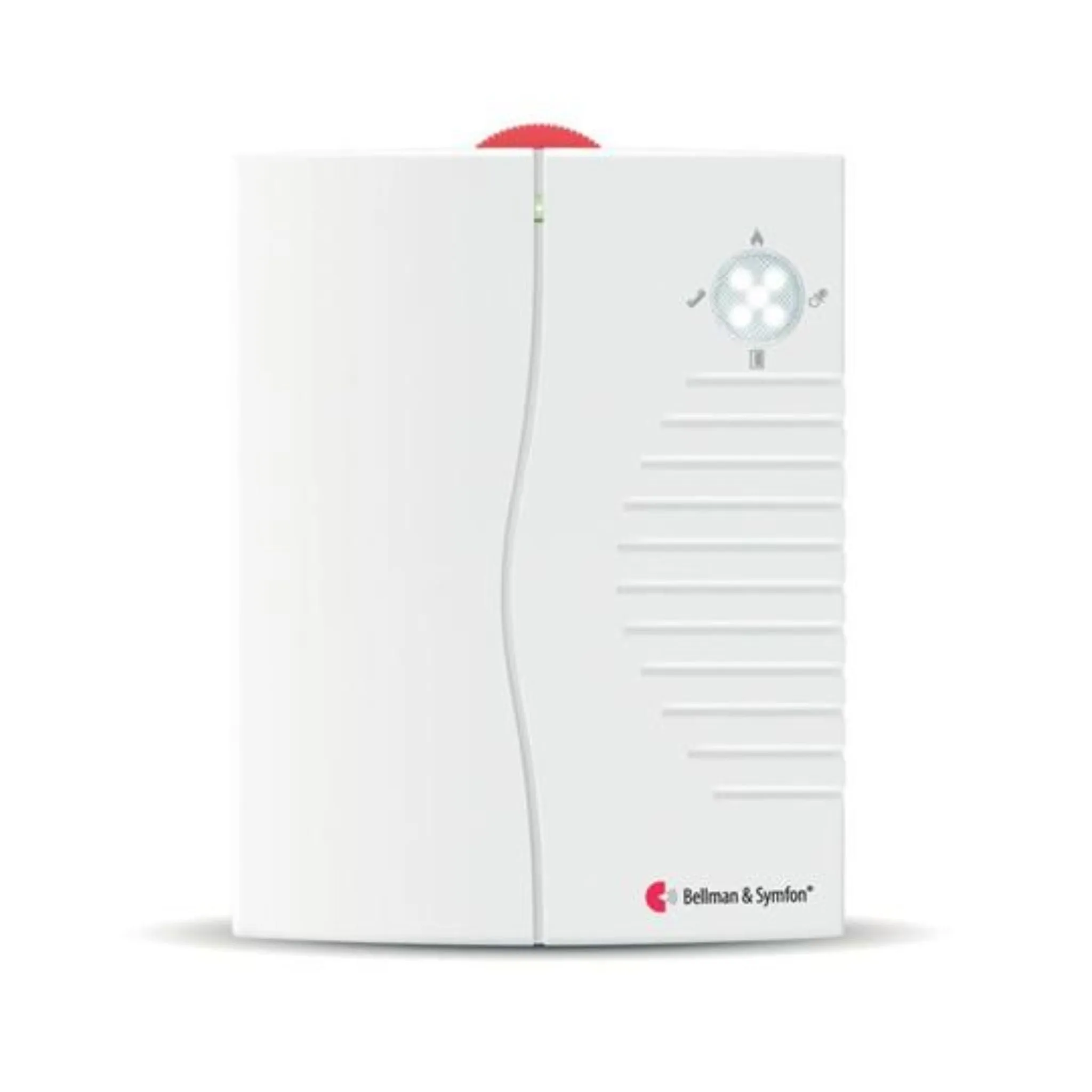 Bellman Visit Flash Portable Receiver