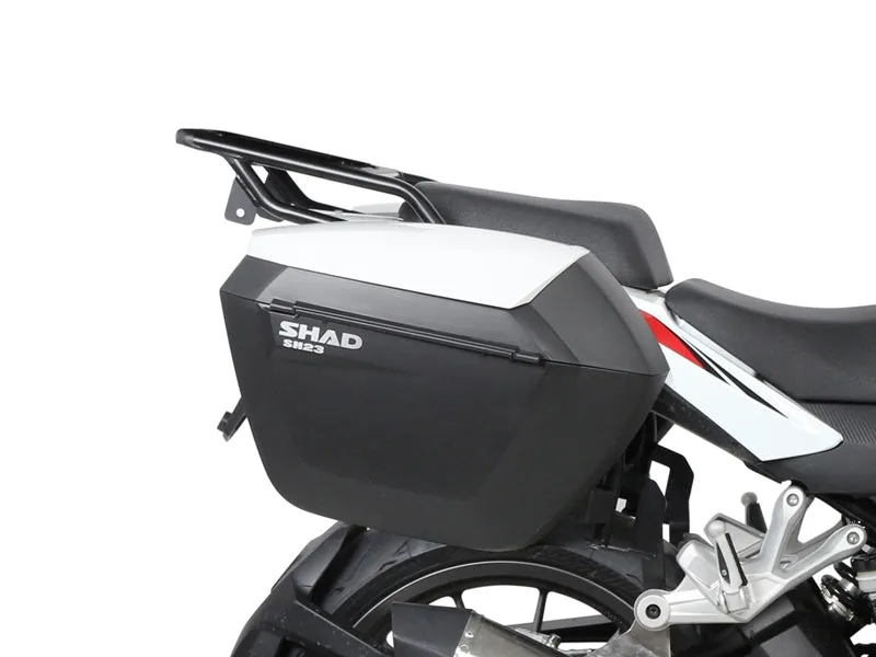 Benelli TRK 125 (19-24) SHAD 3P Pannier Fitting Kit