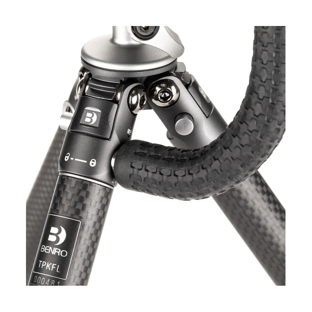 Benro Tablepod Flex Kit
