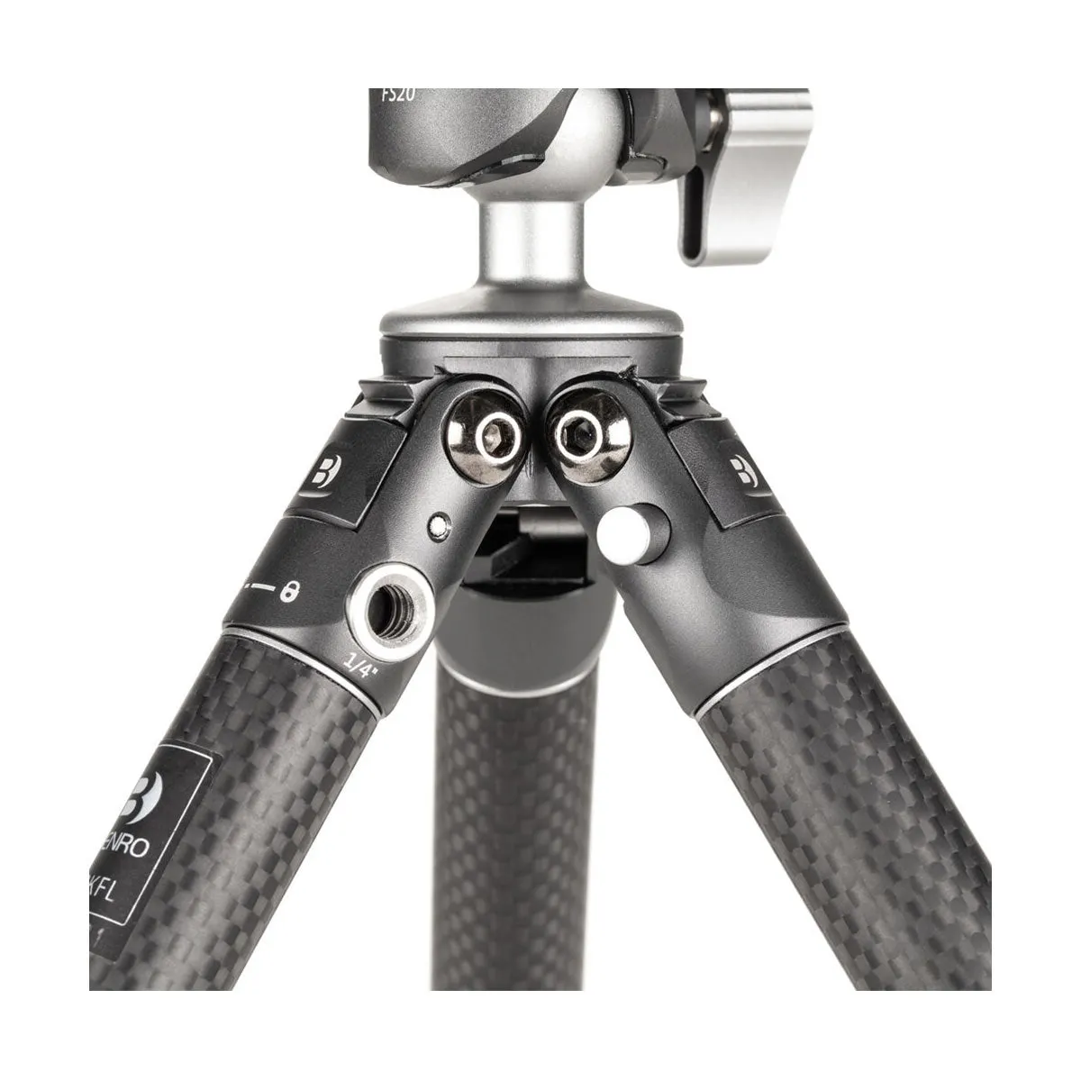 Benro Tablepod Flex Kit