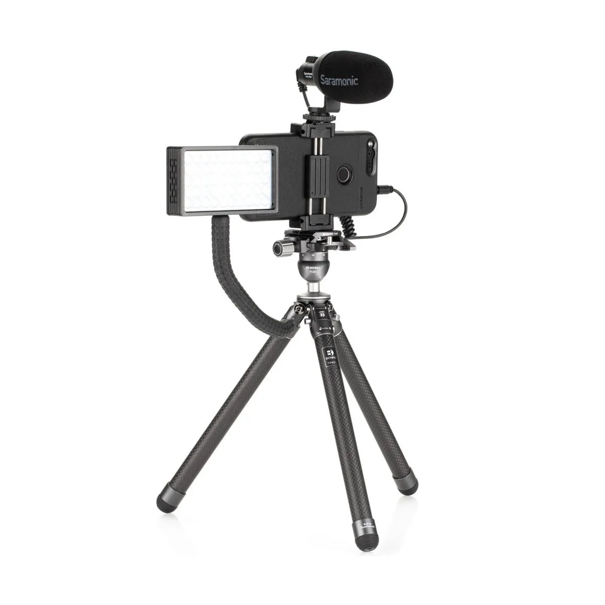 Benro Tablepod Flex Kit
