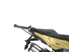 BMW C650 Sport (12-23) SHAD Top Box Fitting Kit