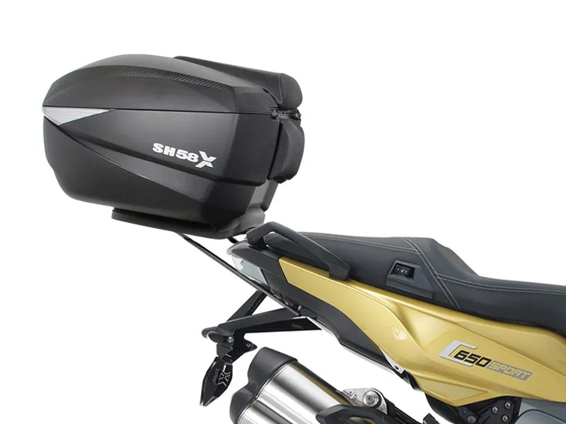 BMW C650 Sport (12-23) SHAD Top Box Fitting Kit