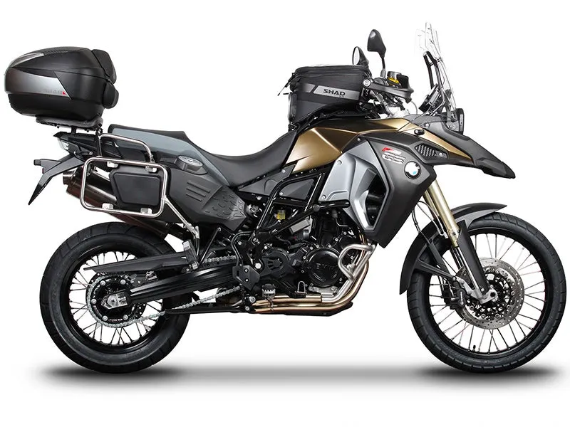 BMW F650 GS (08-18) SHAD Top Box Fitting Kit