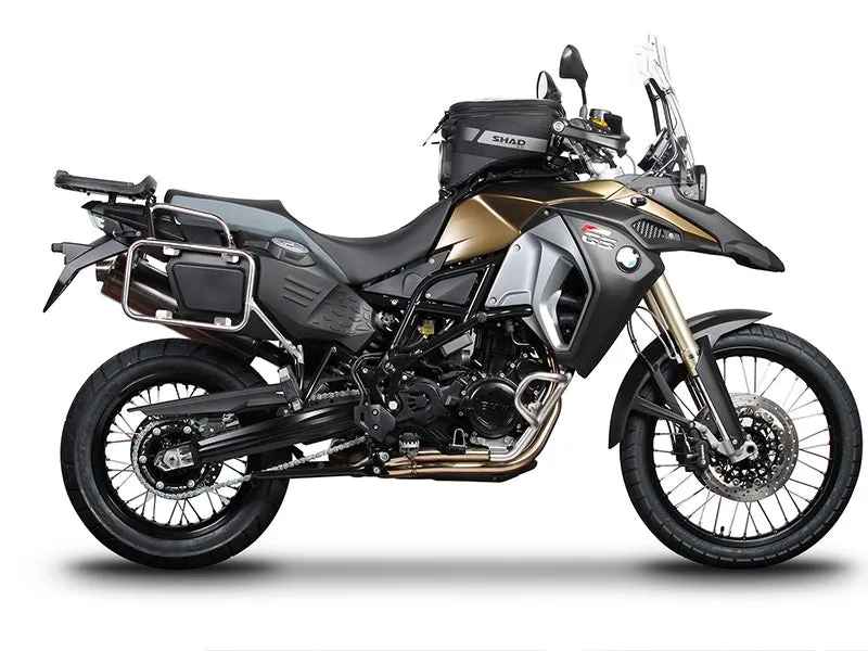 BMW F650 GS (08-18) SHAD Top Box Fitting Kit