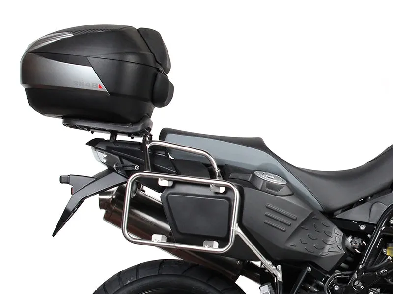 BMW F650 GS (08-18) SHAD Top Box Fitting Kit