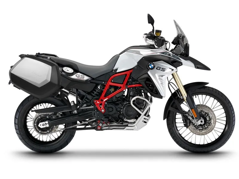 BMW F700 GS (08-18) SHAD 3P Pannier Fitting Kit