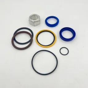 Bobcat S100 Loader Bucket Tilt Cylinder Seal Kit