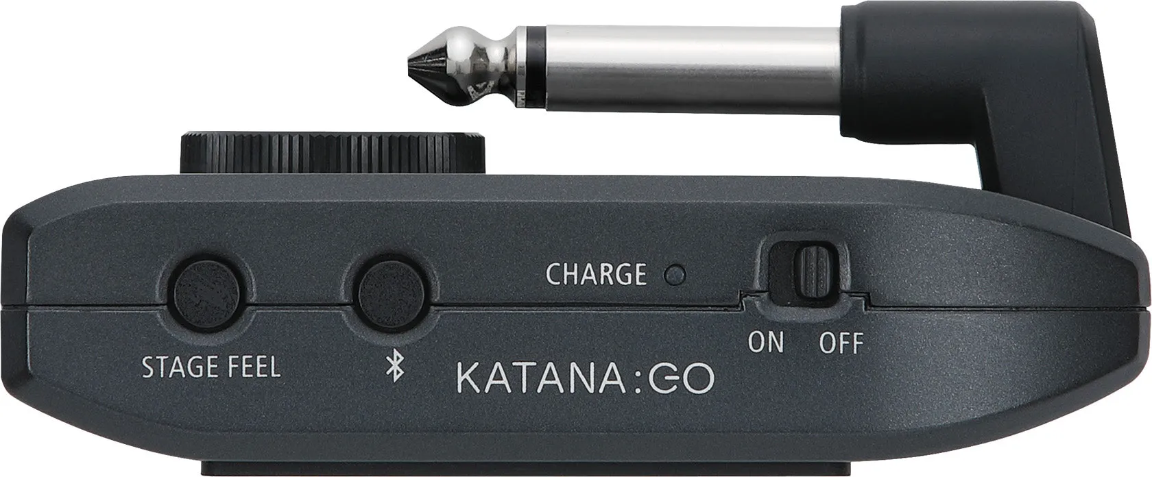 Boss KATANA:GO Personal Headphone Guitar Amplifier