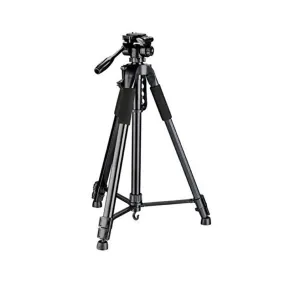 Camera Tripod Floor Stand Q-T166