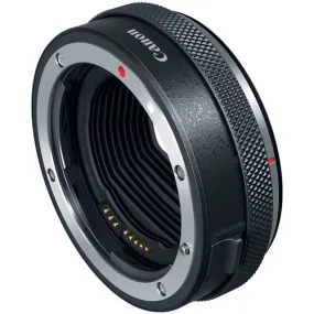 Canon Control Ring Mount Adapter EF Lens -> EOS R