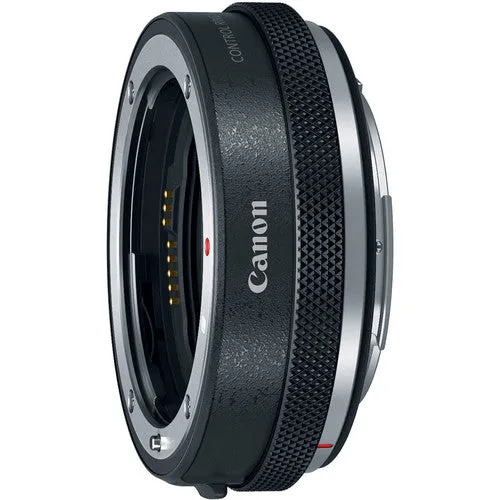 Canon Control Ring Mount Adapter EF Lens -> EOS R