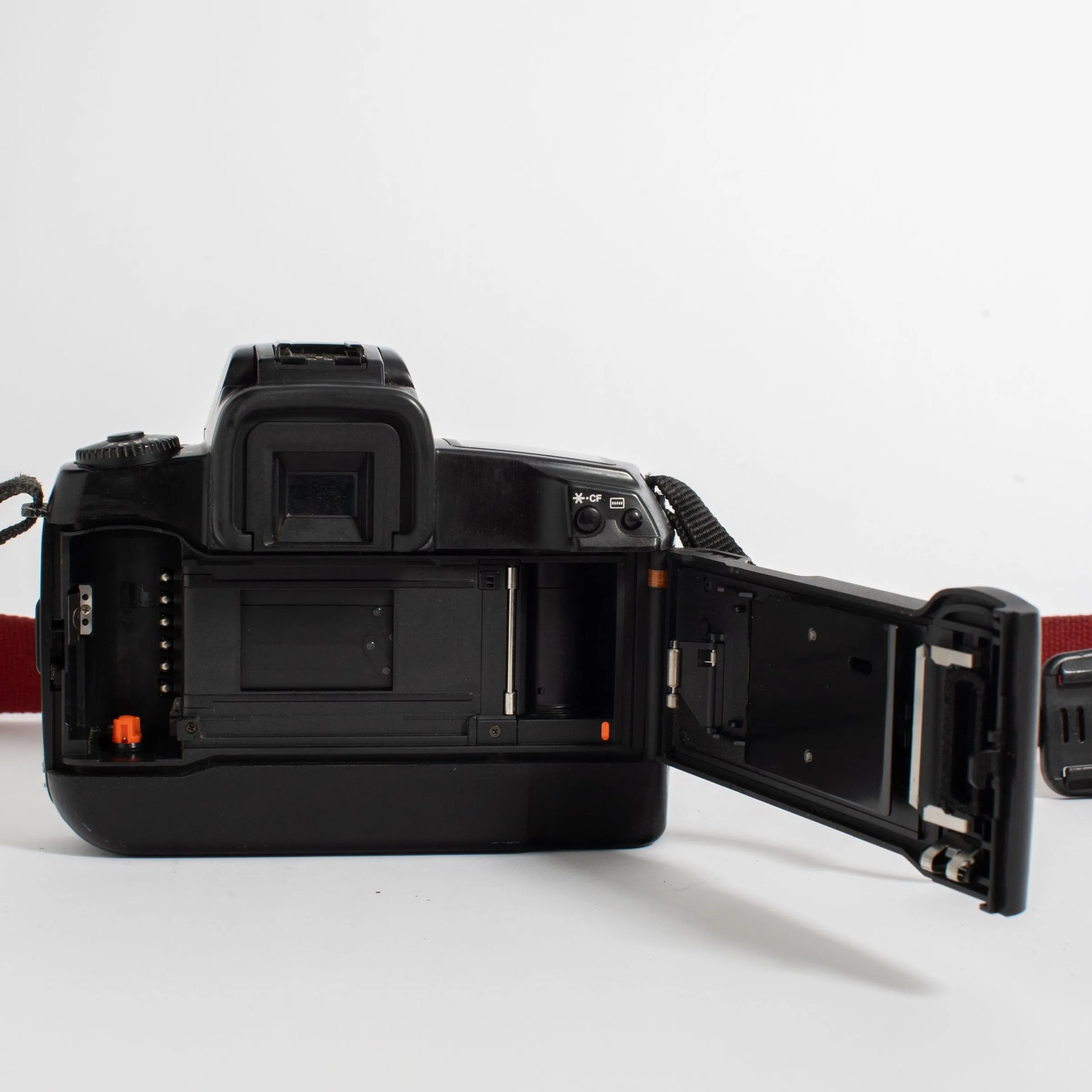 Canon EOS A2E (body only)