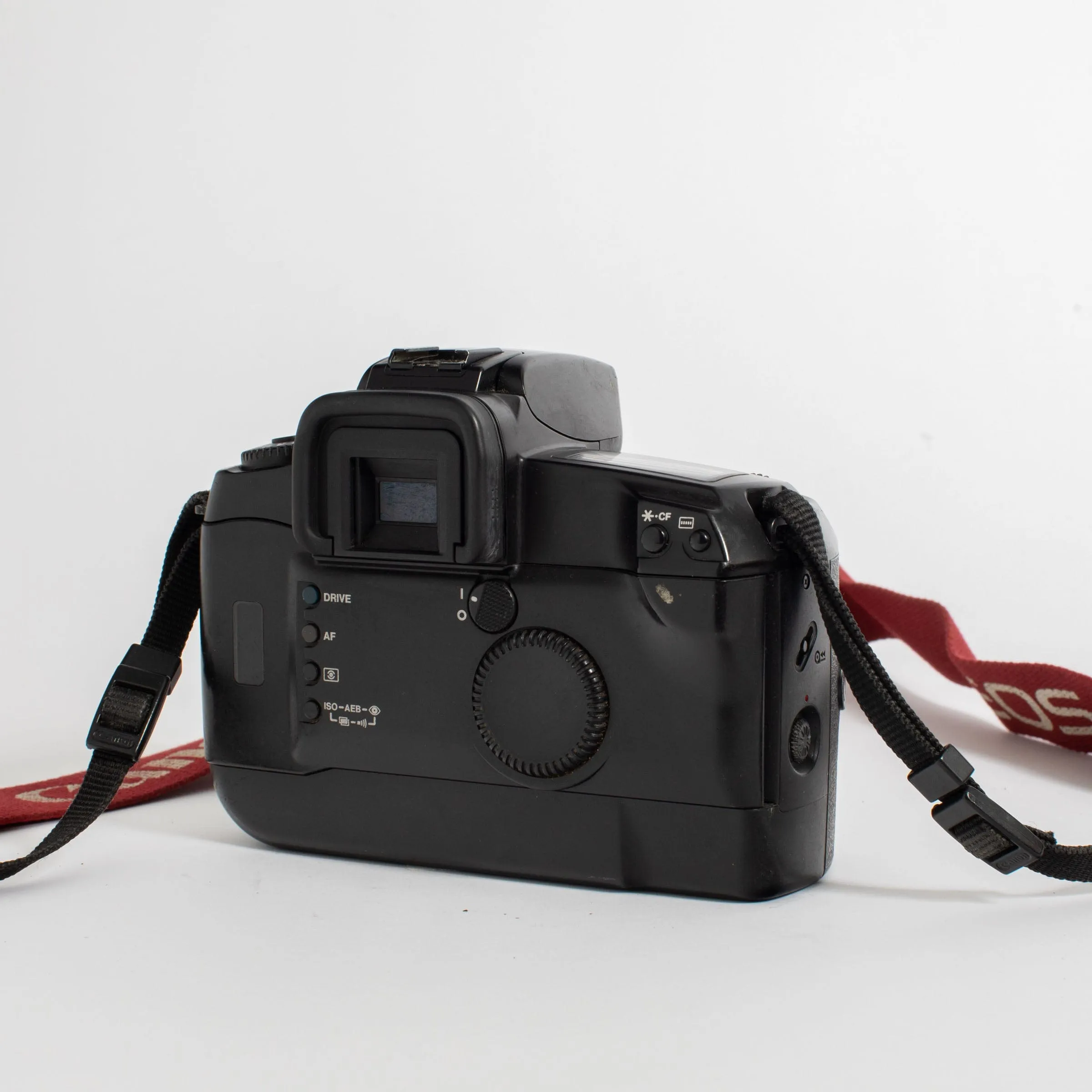 Canon EOS A2E (body only)