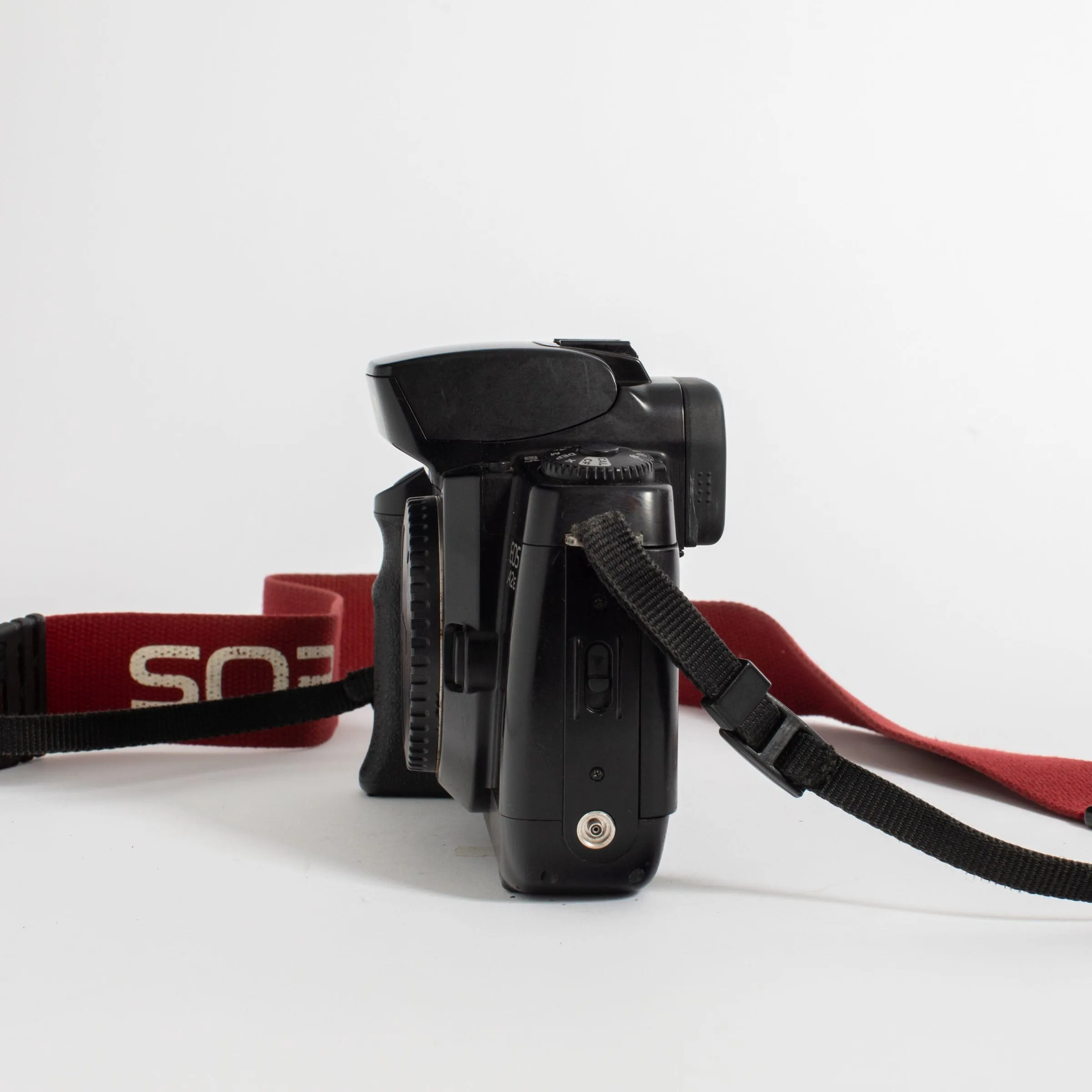 Canon EOS A2E (body only)