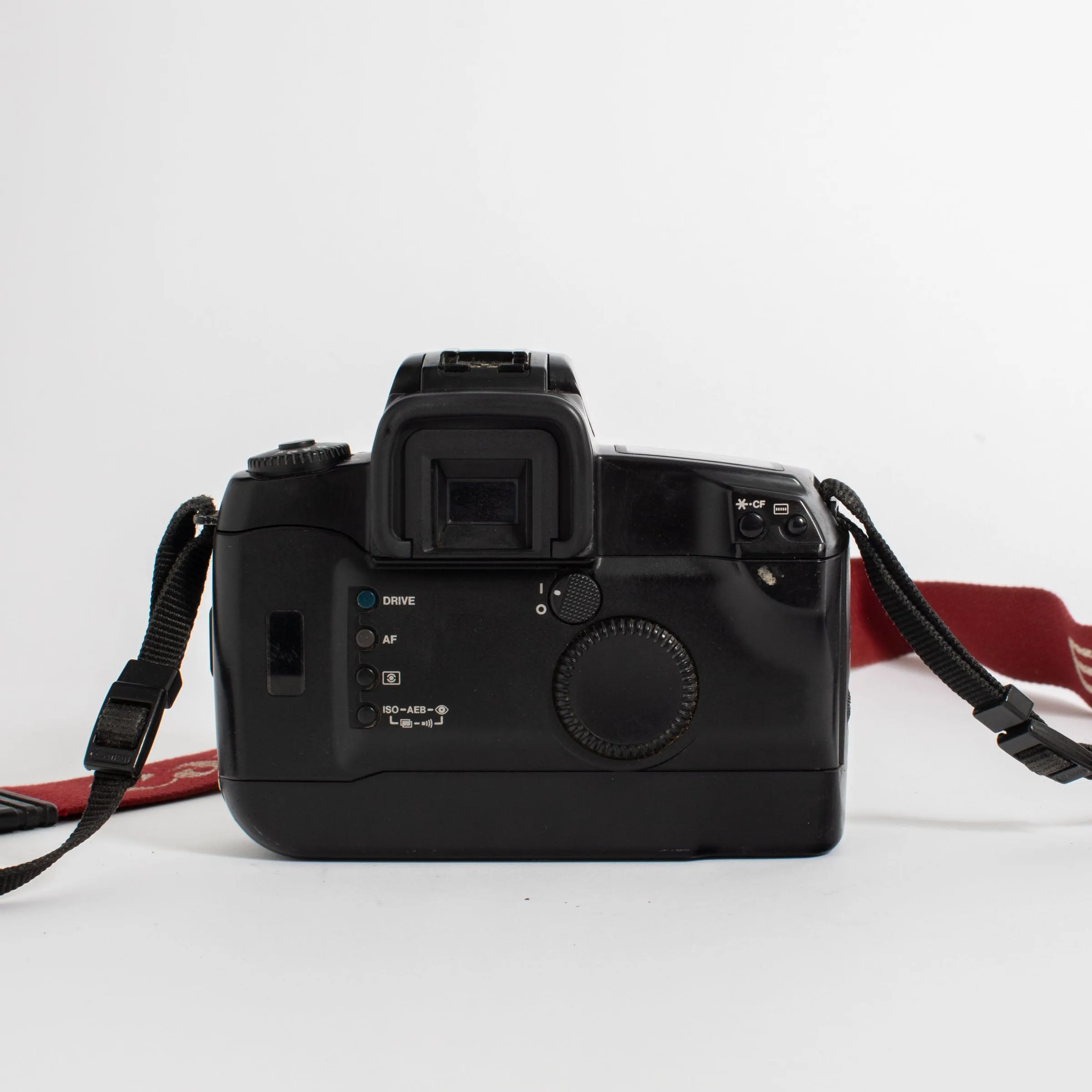 Canon EOS A2E (body only)