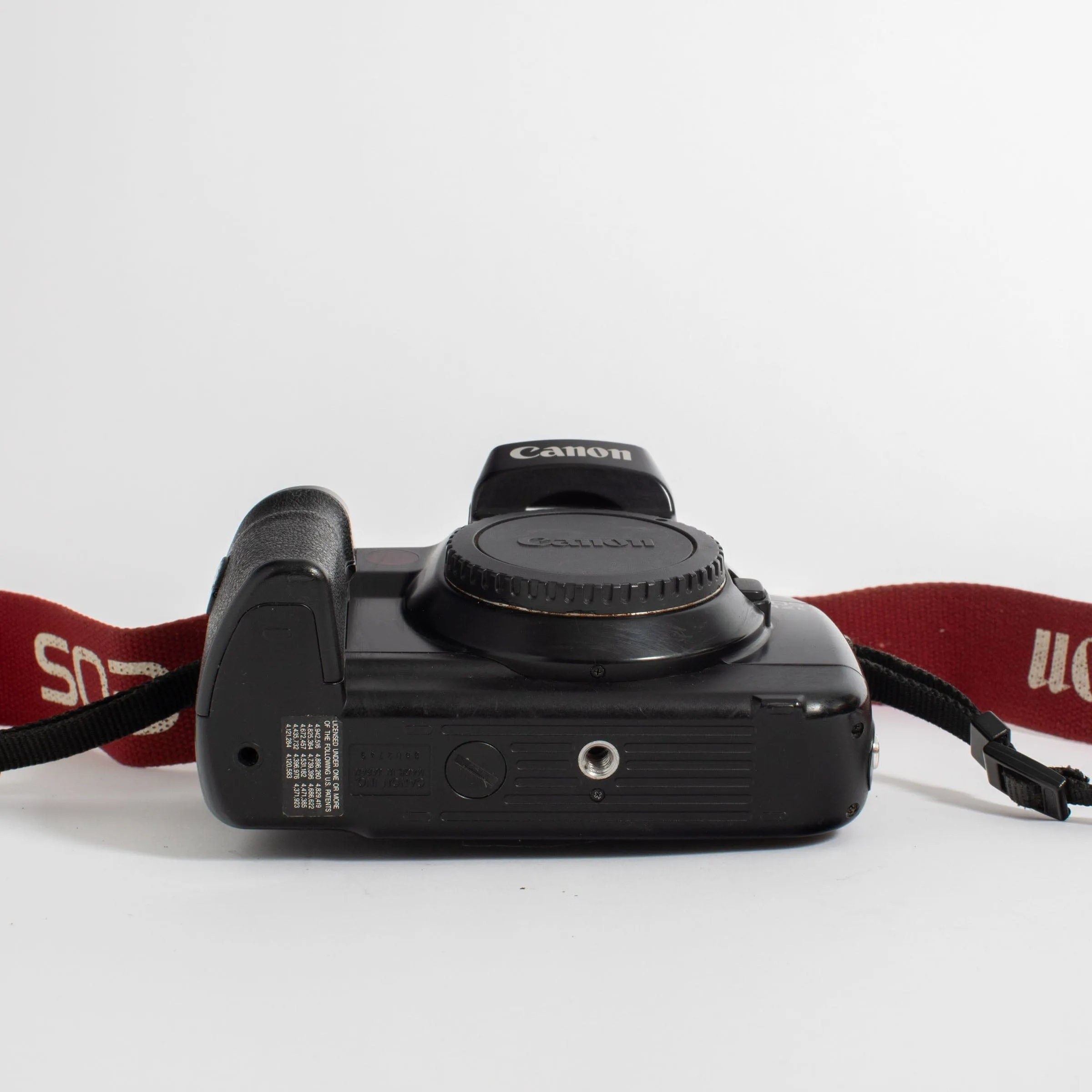 Canon EOS A2E (body only)