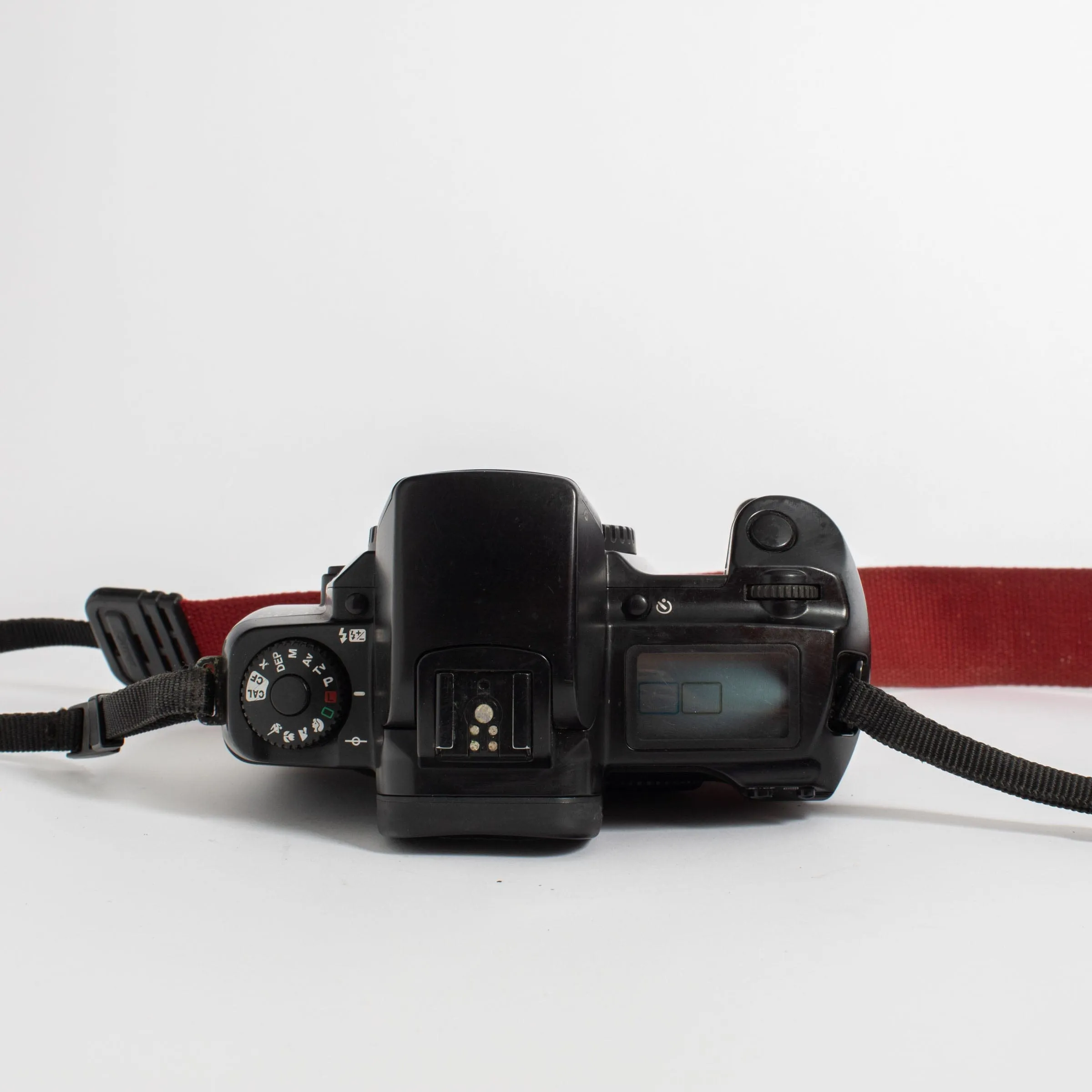 Canon EOS A2E (body only)