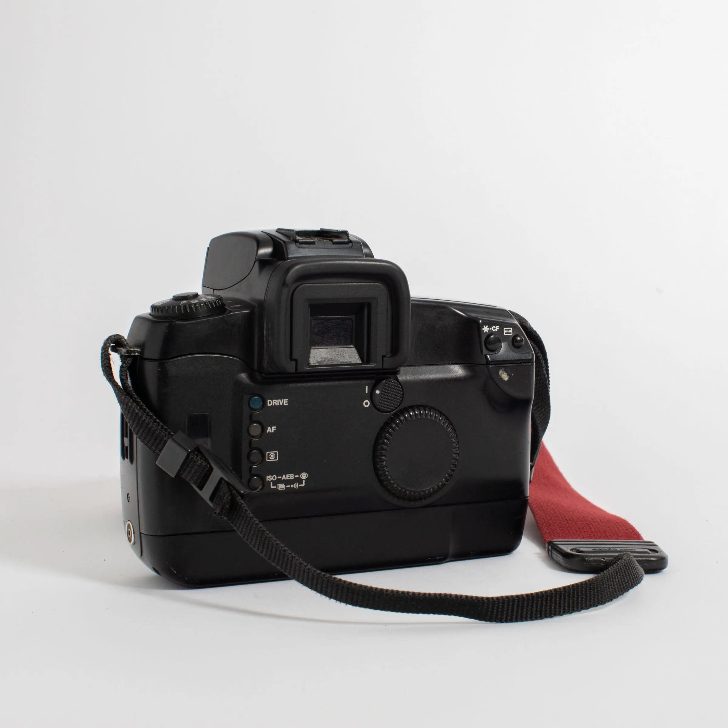 Canon EOS A2E (body only)
