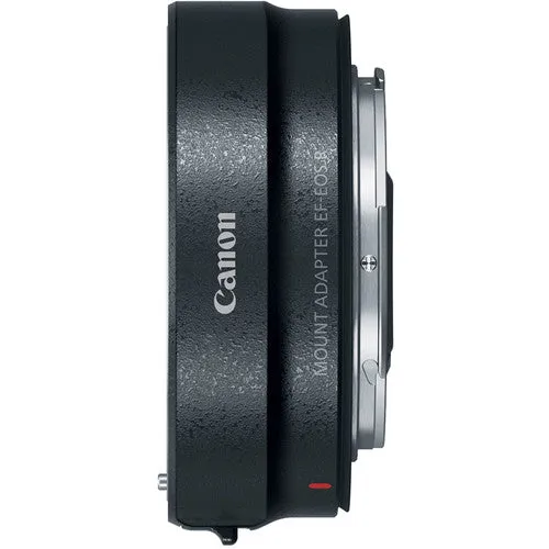 Canon Mount Adapter EF-EOS R (Choose Option)
