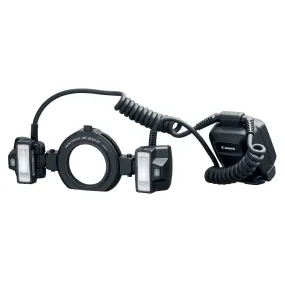 Canon MT-26EX-RT Macro Twin Lite