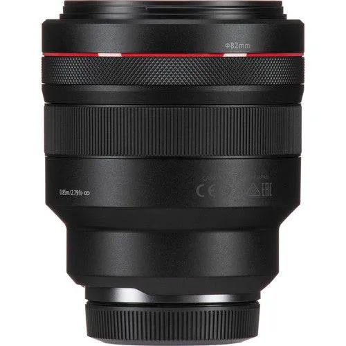 Canon RF 85mm f/1.2L USM