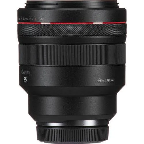 Canon RF 85mm f/1.2L USM